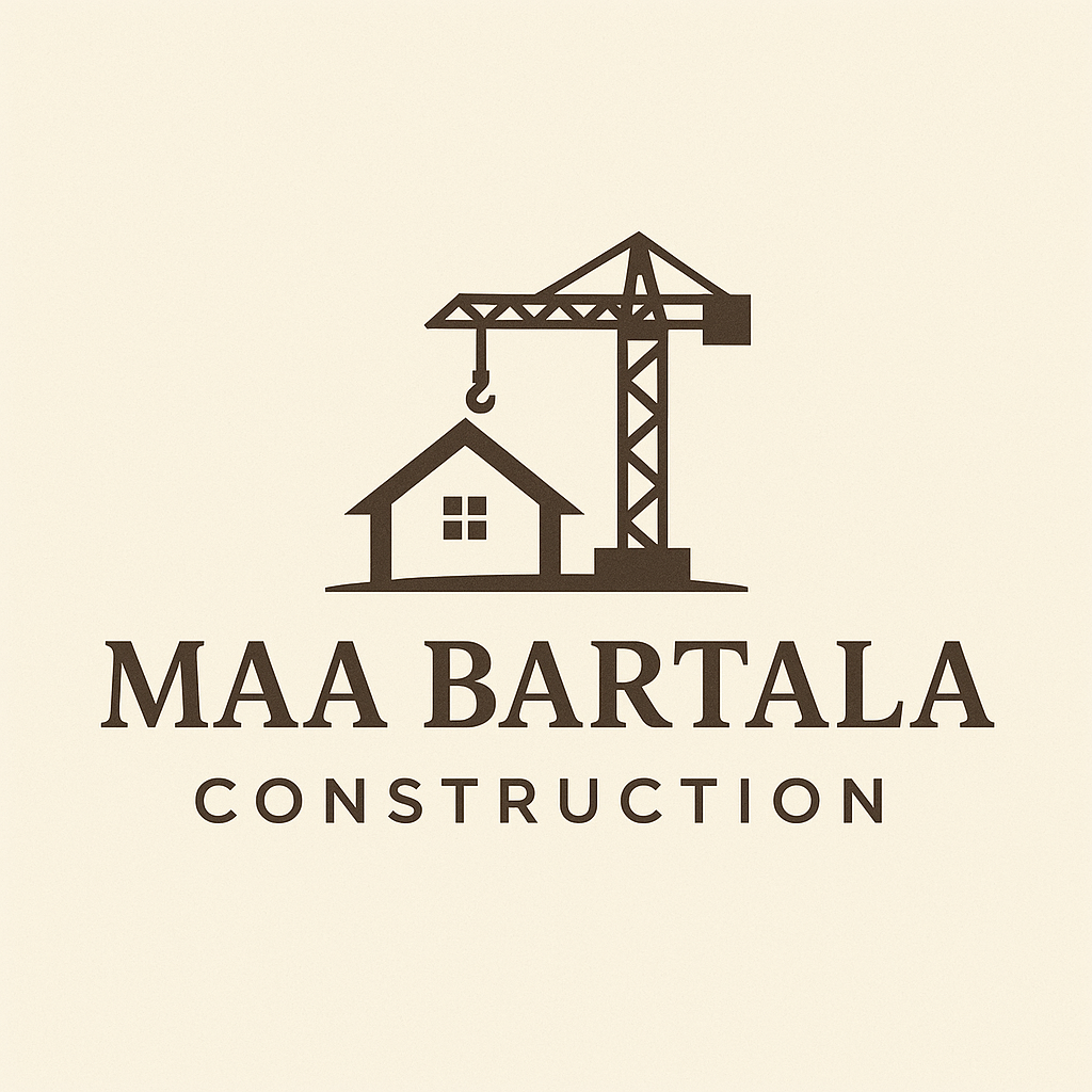 Maa Bartala Construction — client of Graphical Proximity