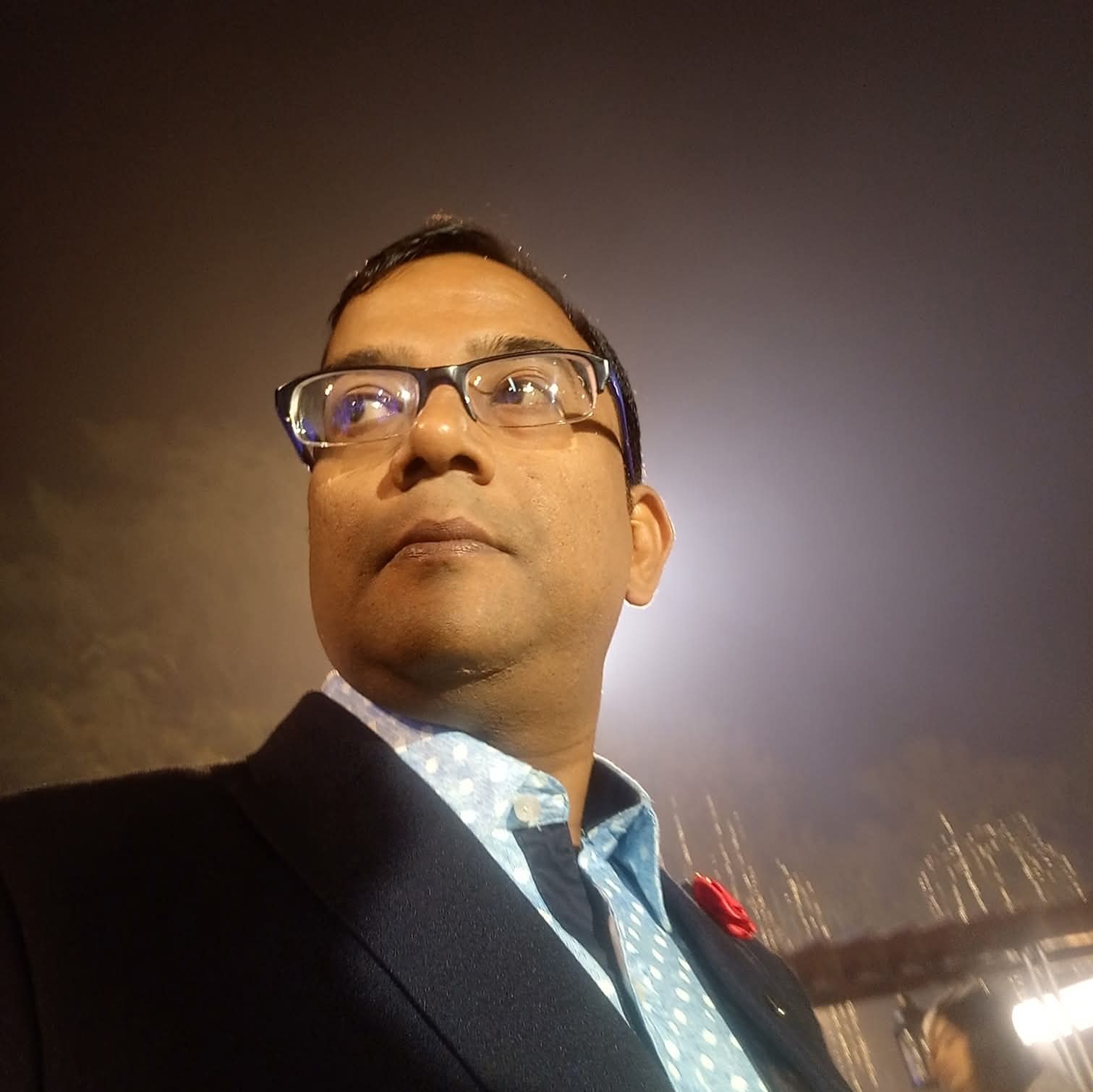 Anil Singh — client of Graphical Proximity
